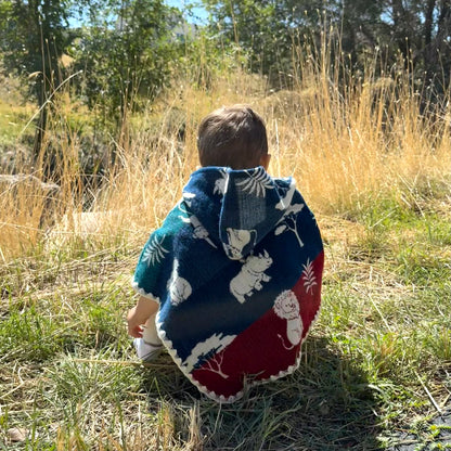 Wawa Poncho