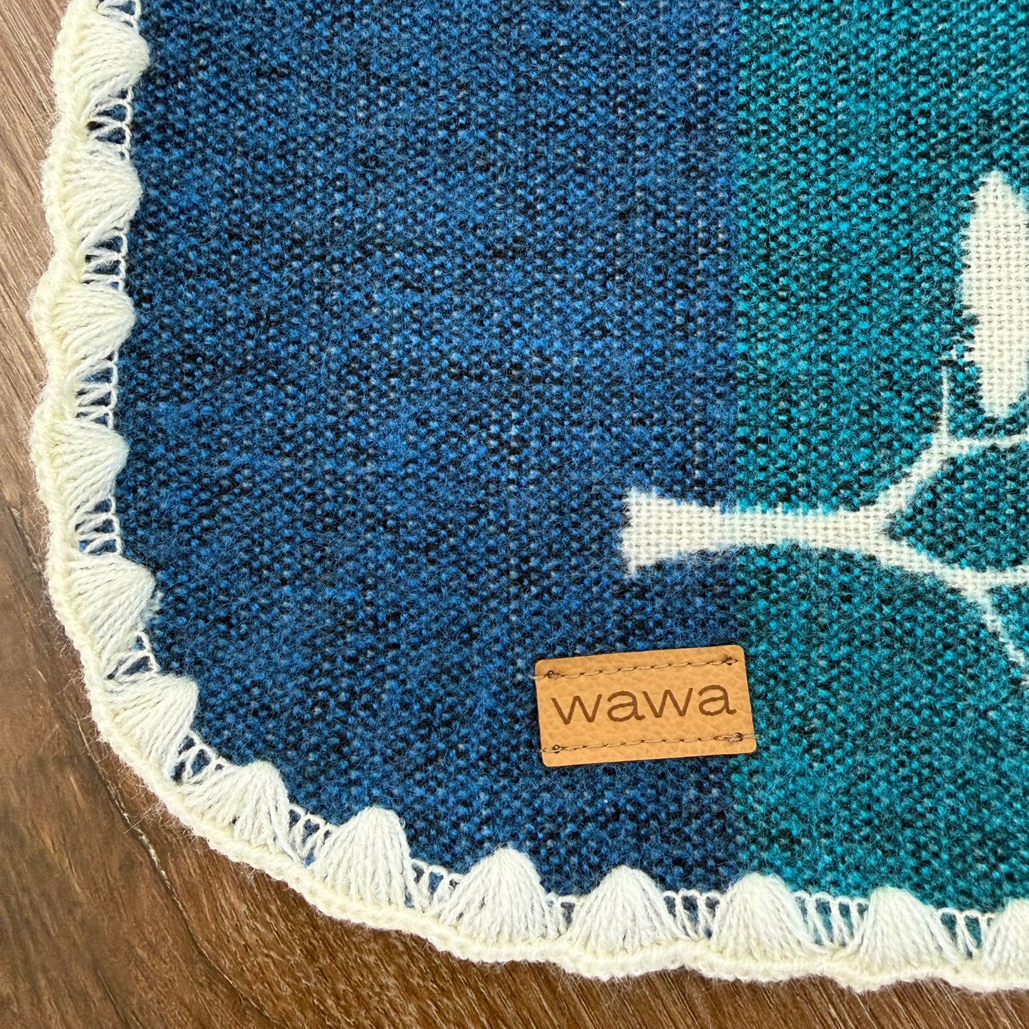 Wawa Poncho
